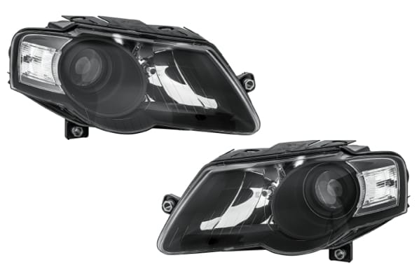 Φανάρι Set 12V VW Passat Variant (3C5) HELLA 1EL247014831