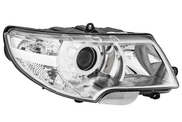 Φανάρι DE Δεξιό για Skoda Superb II Estate (3T5) HELLA 1EL247047261