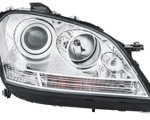 Φανάρι Δεξιό για Mercedes Benz M Class (W164) HELLA 1EL263036021