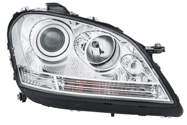 Φανάρι Δεξιό για Mercedes Benz M Class (W164) HELLA 1EL263036021