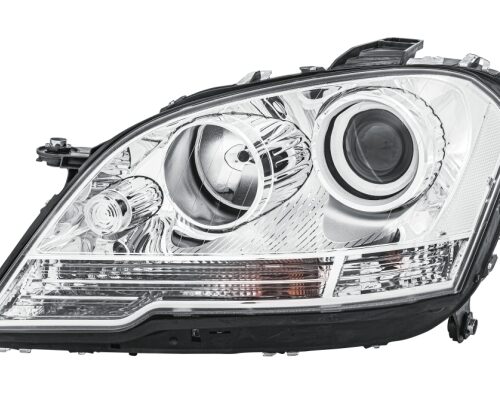 Φανάρι DE Αριστερό για Mercedes Benz M Class (W164) HELLA 1EL263064011