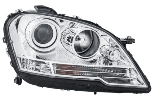 Φανάρι Δεξιό για Mercedes Benz M Class (W164) HELLA 1EL263064021