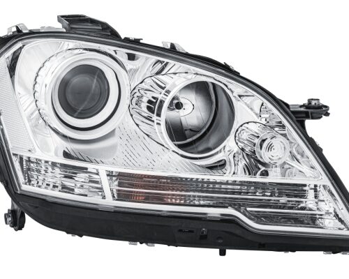 Φανάρι Δεξιό για Mercedes Benz M Class (W164) HELLA 1EL263064021