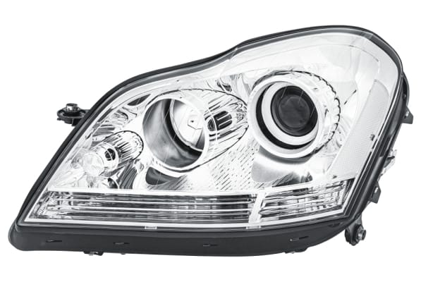 Φανάρι Αριστερό για Mercedes Benz GL Class (X164) HELLA 1EL263400011