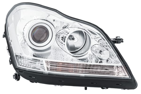 Φανάρι Δεξιό για Mercedes Benz GL Class (X164) HELLA 1EL263400021