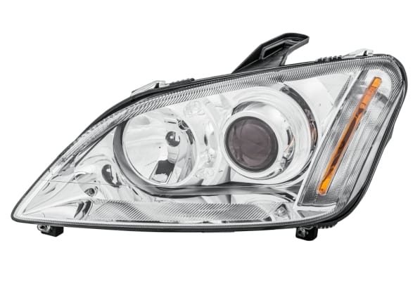 Bi Xenon Φανάρι Αριστερό για Ford Focus C Max (DM2) HELLA 1EL270600371