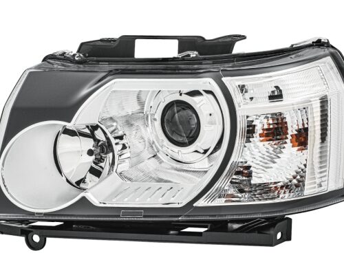 Bi Xenon Φανάρι Αριστερό για Land Rover Freelander 2 (L359) HELLA 1EL354025051