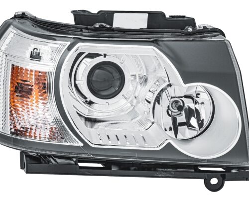 Bi Xenon Φανάρι Δεξιό για Land Rover Freelander 2 (L359) HELLA 1EL354025061