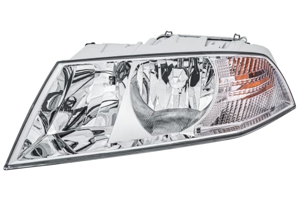 Φανάρι Αριστερό για Skoda Octavia II (1Z3) HELLA 1EL354027011