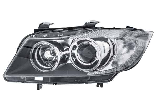 Bi Xenon Φανάρι Αριστερό για BMW 3 (E90) HELLA 1EL354687011