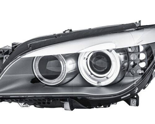 LED Bi Xenon Φανάρι Αριστερό για BMW 7 (F01F02F03F04) HELLA 1EL354689011