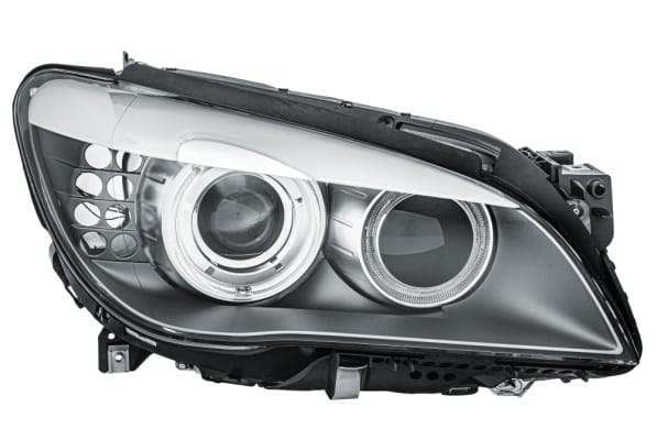 LED Bi Xenon Φανάρι Δεξιό για BMW 7 (F01F02F03F04) HELLA 1EL354689021