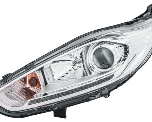 Φανάρι Αριστερό για Ford Fiesta VI (CB1CCN) HELLA 1EL354803051
