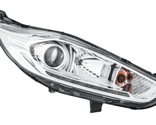 Φανάρι Δεξιό για Ford Fiesta VI (CB1CCN) HELLA 1EL354803061