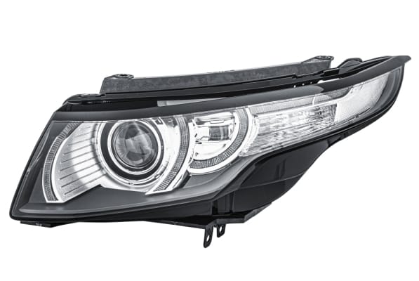 Bi Xenon Φανάρι Αριστερό για Range Rover Evoque (L538) HELLA 1EL354806051