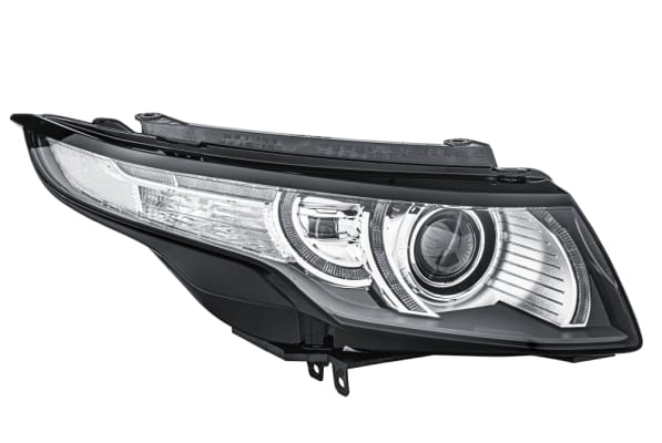 Bi Xenon Φανάρι Δεξιό για Range Rover Evoque (L538) HELLA 1EL354806061