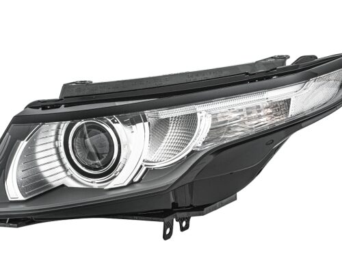 Φανάρι Αριστερό για Range Rover Evoque (L538) HELLA 1EL354806091
