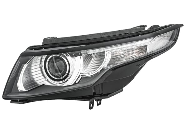 Φανάρι Αριστερό για Range Rover Evoque (L538) HELLA 1EL354806091