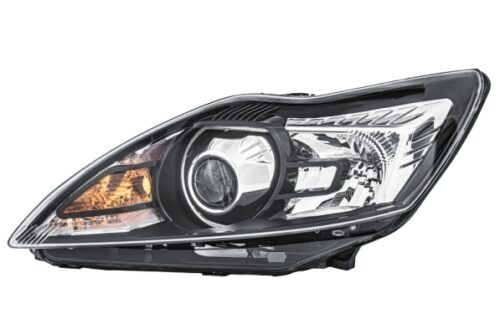 Bi Xenon Φανάρι Αριστερό για Ford Focus II (DA_HCPDP) HELLA 1EL354807051