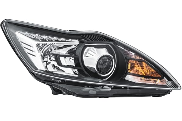 Bi Xenon Φανάρι Δεξιό για Ford Focus II (DA_HCPDP) HELLA 1EL354807061