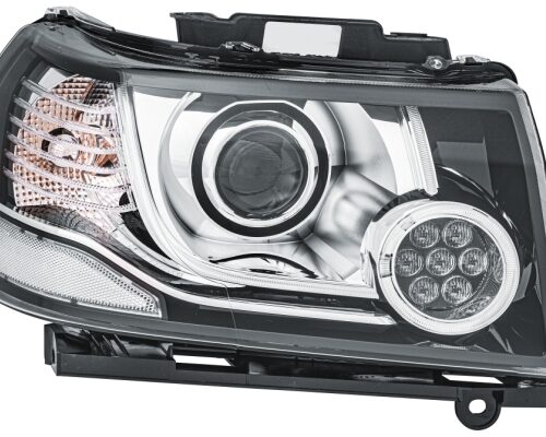 Bi Xenon LED Φανάρι Δεξιό για Land Rover Freelκαιer 2 (L359) HELLA 1EL354813101