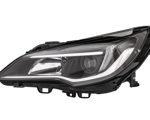 Φανάρι Αριστερό για Opel Astra K Sports Tourer (B16) HELLA 1EL354829011