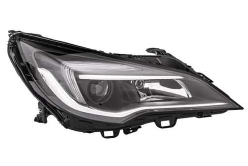 Φανάρι Δεξιό για Opel Astra K Sports Tourer (B16) HELLA 1EL354829021