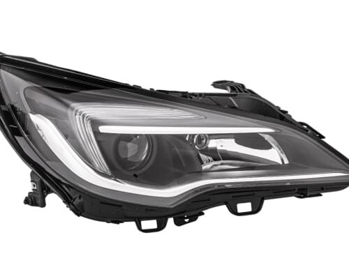Φανάρι Δεξιό για Opel Astra K Sports Tourer (B16) HELLA 1EL354829021