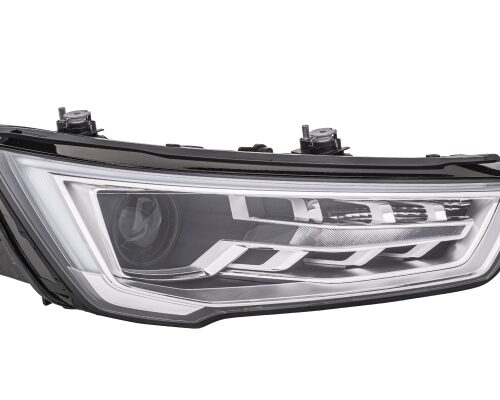 Bi Xenon LED Φανάρι Δεξιό για Audi A1 Sportback (8XA8XF) HELLA 1EL354838061