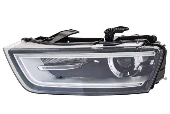 LED Bi Xenon Φανάρι Αριστερό για Audi Q3 (8UB8UG) HELLA 1EL354839051