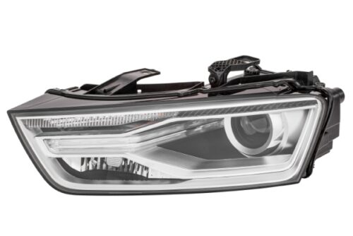 Bi Xenon LED Φανάρι Αριστερό για Audi Q3 (8UB8UG) HELLA 1EL354840011