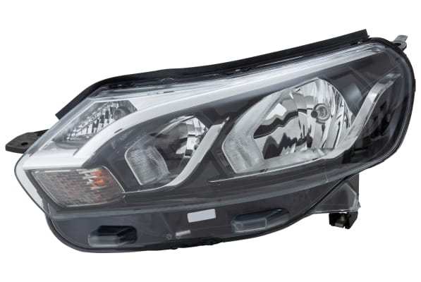 Φανάρι Αριστερό για Toyota Proace Box (MDZ_) HELLA 1EL354851011