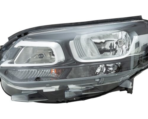 Φανάρι Αριστερό για Citroën Jumpy Box (V_) HELLA 1EL354853011