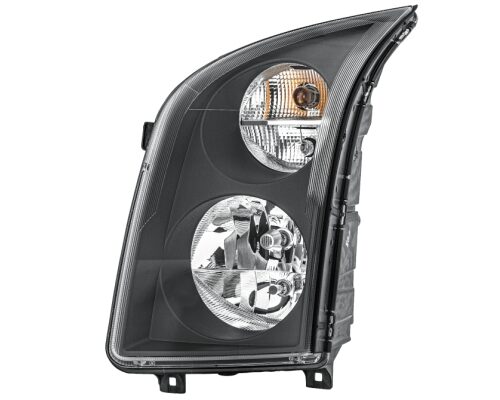Φανάρι Αριστερό για VW Crafter 30 50 Box (2E_) HELLA 1ER011592051