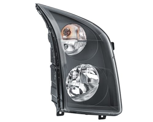 Φανάρι Δεξιό για VW Crafter 30 50 Box (2E_) HELLA 1ER011592061