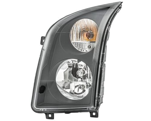 Φανάρι Αριστερό για VW Crafter 30 50 Box (2E_) HELLA 1ER247017051