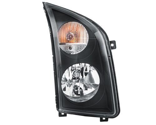 Φανάρι Δεξιό για VW Crafter 30 50 Box (2E_) HELLA 1ER247017061