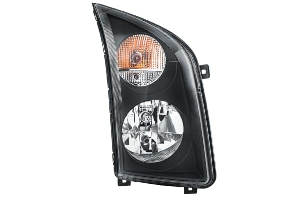 Φανάρι Δεξιό για VW Crafter 30 50 Box (2E_) HELLA 1ER247017061