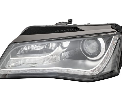 Bi Xenon Φανάρι Αριστερό για Audi A8 (4H24H84HC4HL) HELLA 1EX010192771