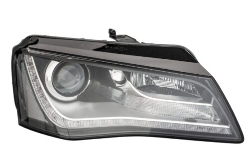 Bi Xenon Φανάρι Δεξιό για Audi A8 (4H24H84HC4HL) HELLA 1EX010192781