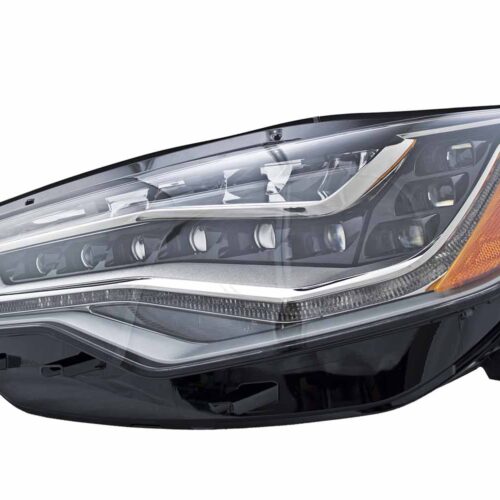 LED Φανάρι Αριστερό για Audi A6 Avant (4G54GDC7) HELLA 1EX011151451