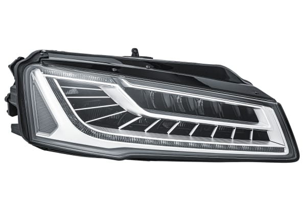 Matrix Φανάρι Δεξιό για Audi A8 (4H24H84HC4HL) HELLA 1EX011496421