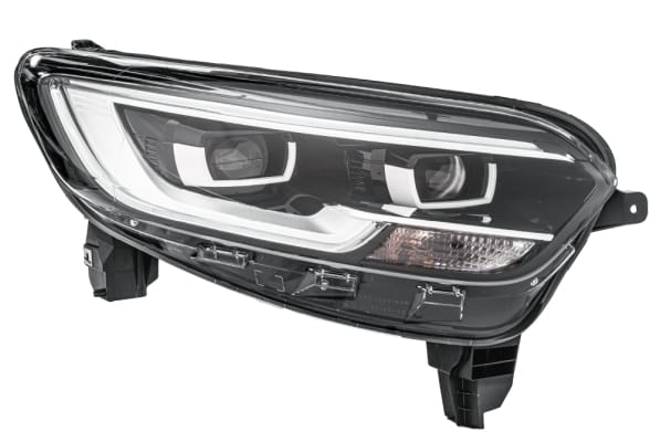LED Φανάρι Δεξιό για Renault Kadjar (HA_HL_) HELLA 1EX011770461