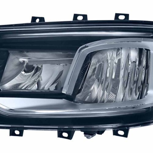 LED Φανάρι Αριστερό για SCANIA L,P,G,R,S series S500 HELLA 1EX011805091