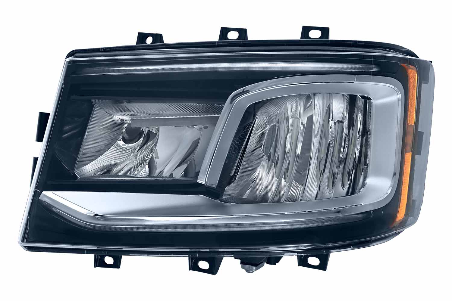 LED Φανάρι Αριστερό για SCANIA L,P,G,R,S series S500 HELLA 1EX011805091