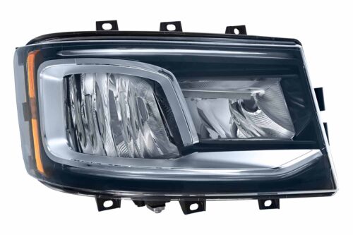 LED Φανάρι Δεξιό για SCANIA L,P,G,R,S series S500 HELLA 1EX011805101