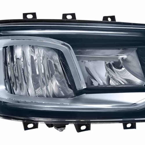 LED Φανάρι Δεξιό για SCANIA L,P,G,R,S series S500 HELLA 1EX011805101