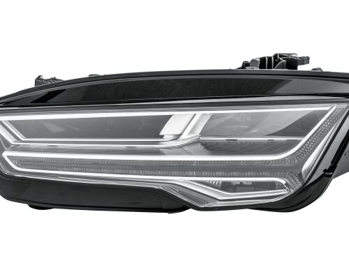 Matrix Φανάρι Αριστερό για Audi A7 Sportback (4GA4GF) HELLA 1EX011869411