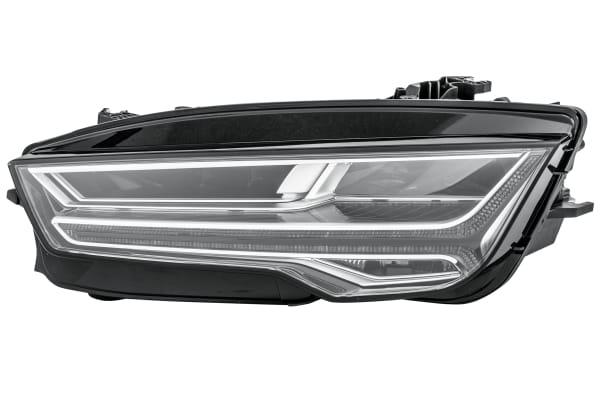Matrix Φανάρι Αριστερό για Audi A7 Sportback (4GA4GF) HELLA 1EX011869411