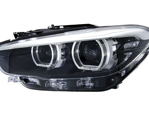 LED Φανάρι Αριστερό για BMW 1'F20 F21 LCI HELLA 1EX011929911